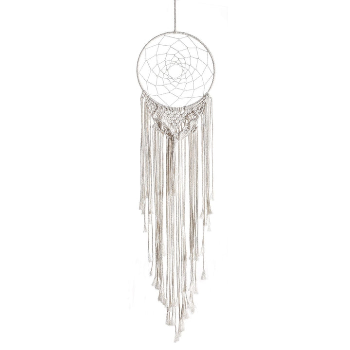 Macramé Dreamcatcher Wall Hanging Kalsten