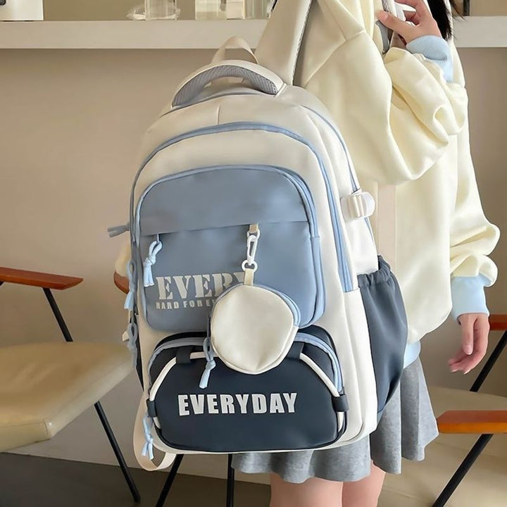Multi-Functional Everyday Backpack Kalsten
