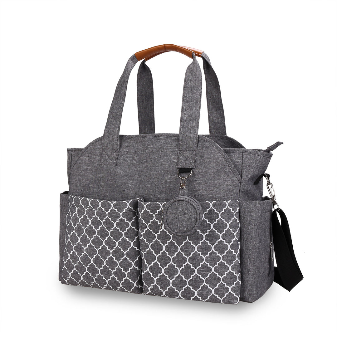 Practical Allround Bag Kalsten