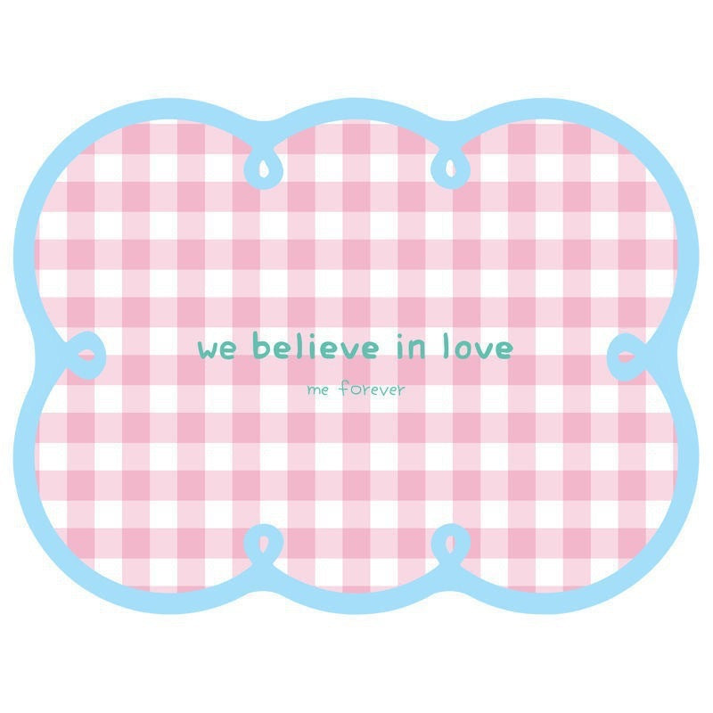 Motivational Kitchen Mat Kalsten