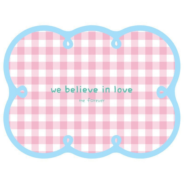 Motivational Kitchen Mat Kalsten