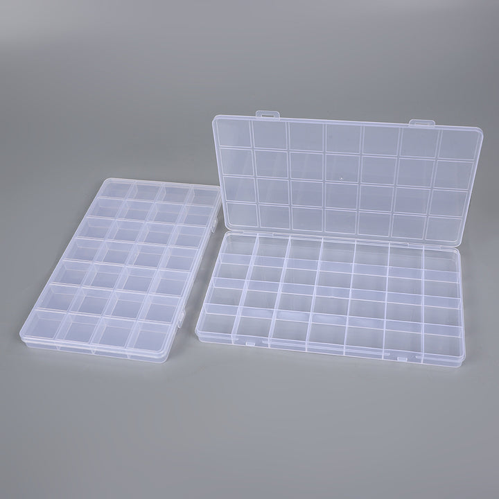 Multi-Divider Craft Organization Case Kalsten