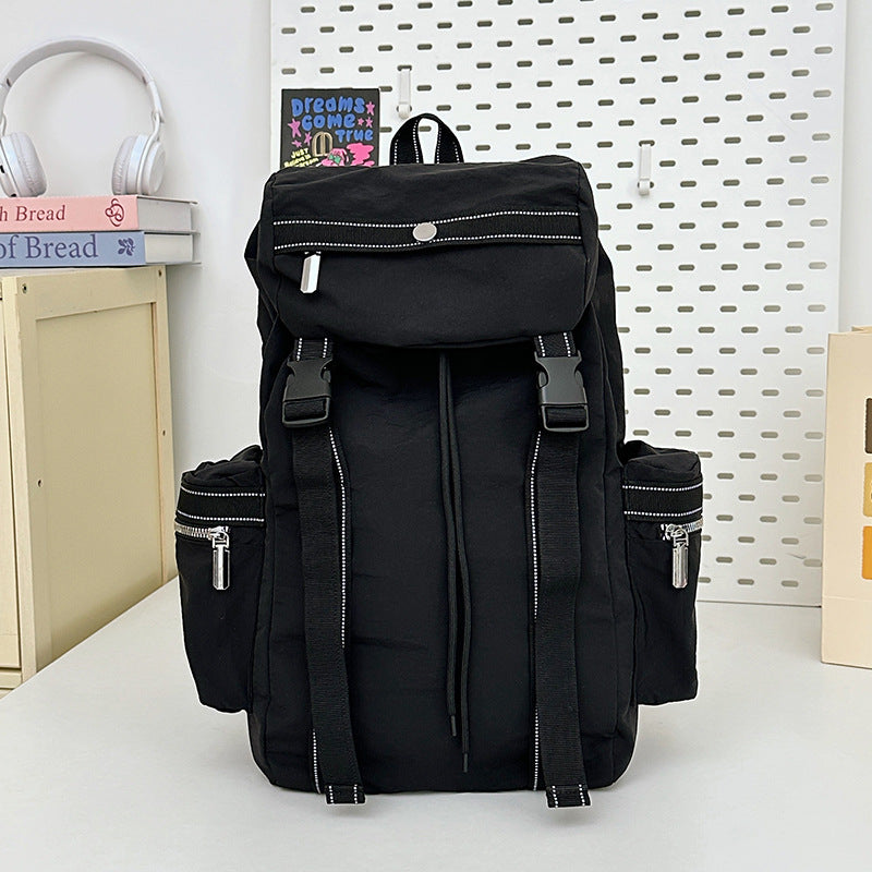 Versatile Multi-Pocket Backpack Kalsten