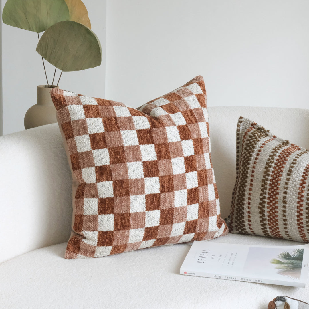 Home Decorative Pillow for Living Room Decor