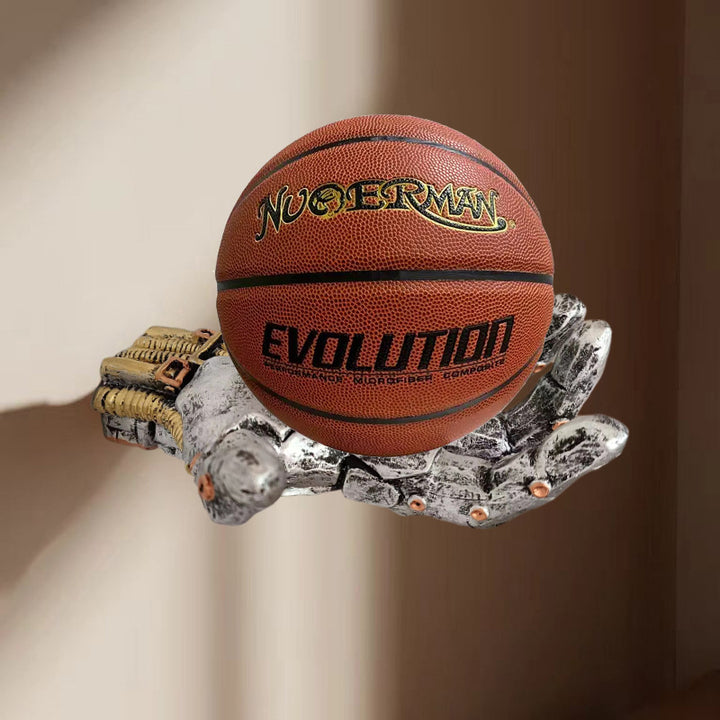 Decorative Robotic Hand Sculpture Kalsten