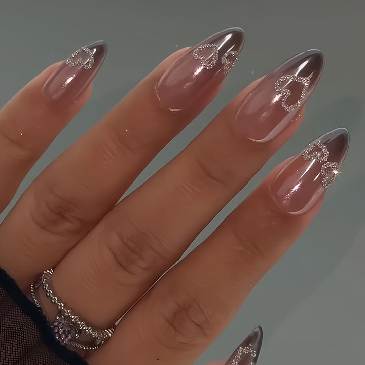 Decorative Nail Art Kalsten