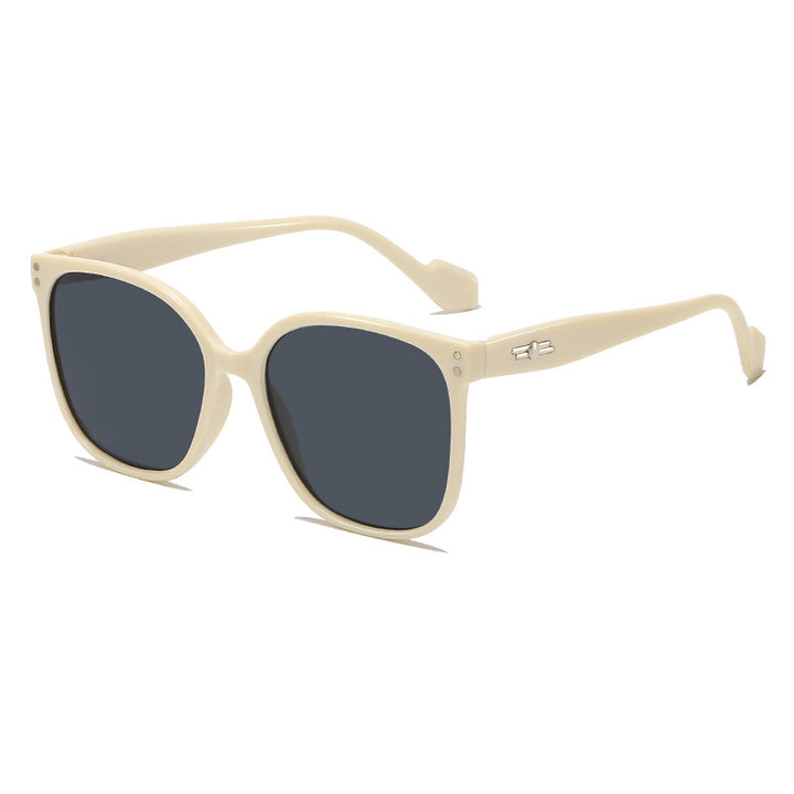 Oversized Square Frame Sunglasses Kalsten
