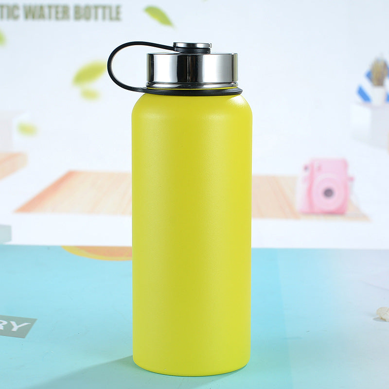 Women High-Quality Stainless Steel Insulated Bottle Kalsten