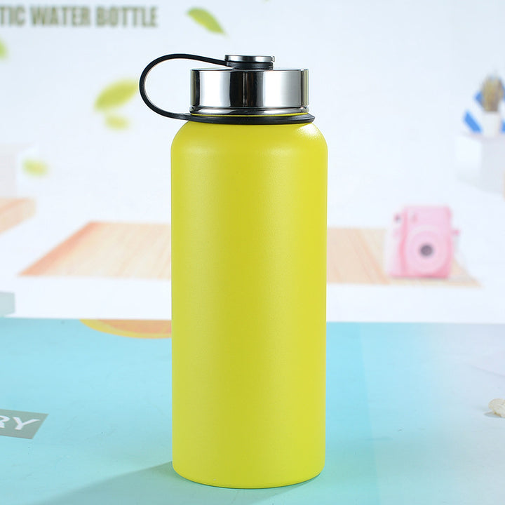 Women High-Quality Stainless Steel Insulated Bottle Kalsten