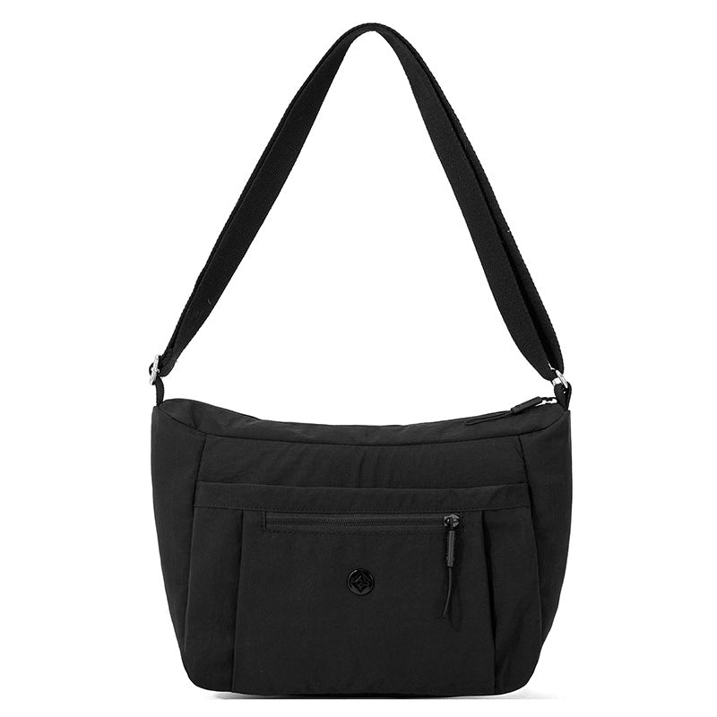 Spacious Lightweight Sling Bag Kalsten