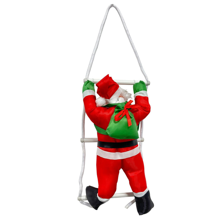 Decorative Christmas Figures