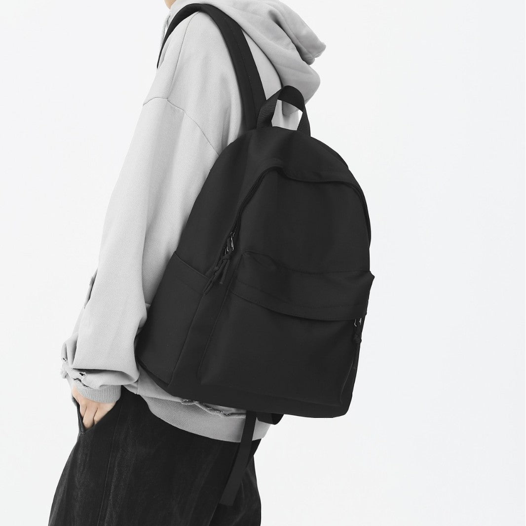 Backpack with Ergonomic Design and Versatile Storage Compartments Kalsten