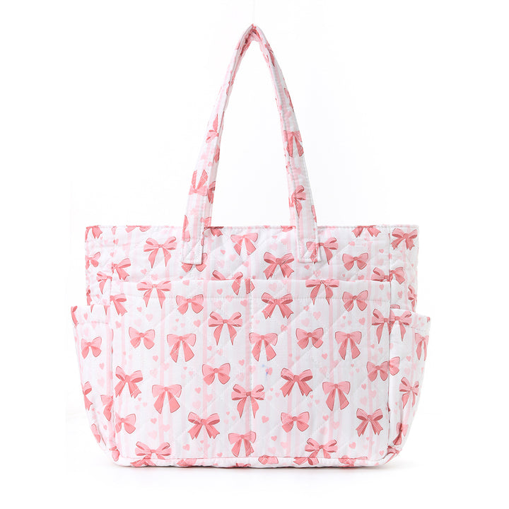 Comfortable and Stylish Tote Bag Kalsten