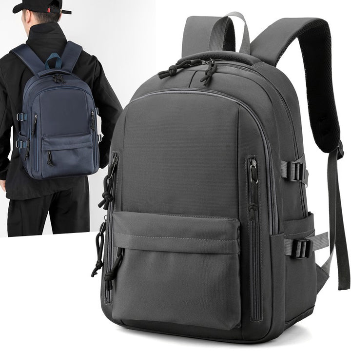 High-Performance Urban Travel Backpack Kalsten