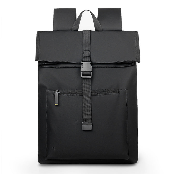 Multi-Functional Roll-Top Travel Backpack Kalsten