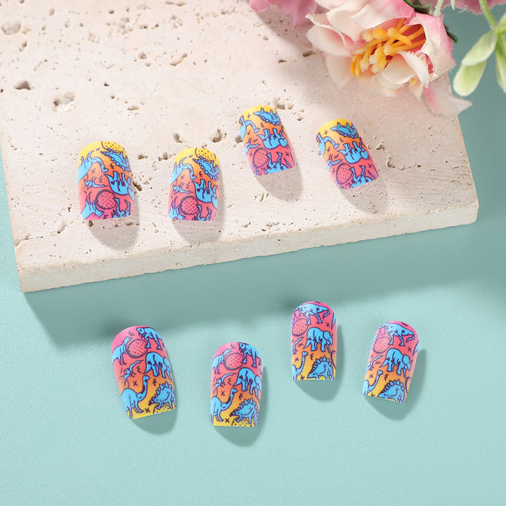 Nail Art Set Kalsten