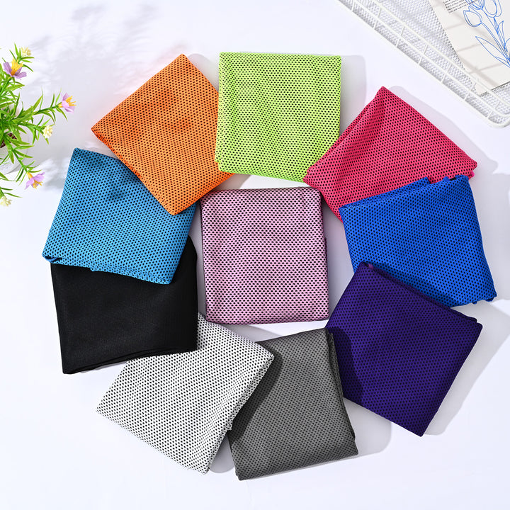 Ladies breathable multifunctional scarf Kalsten