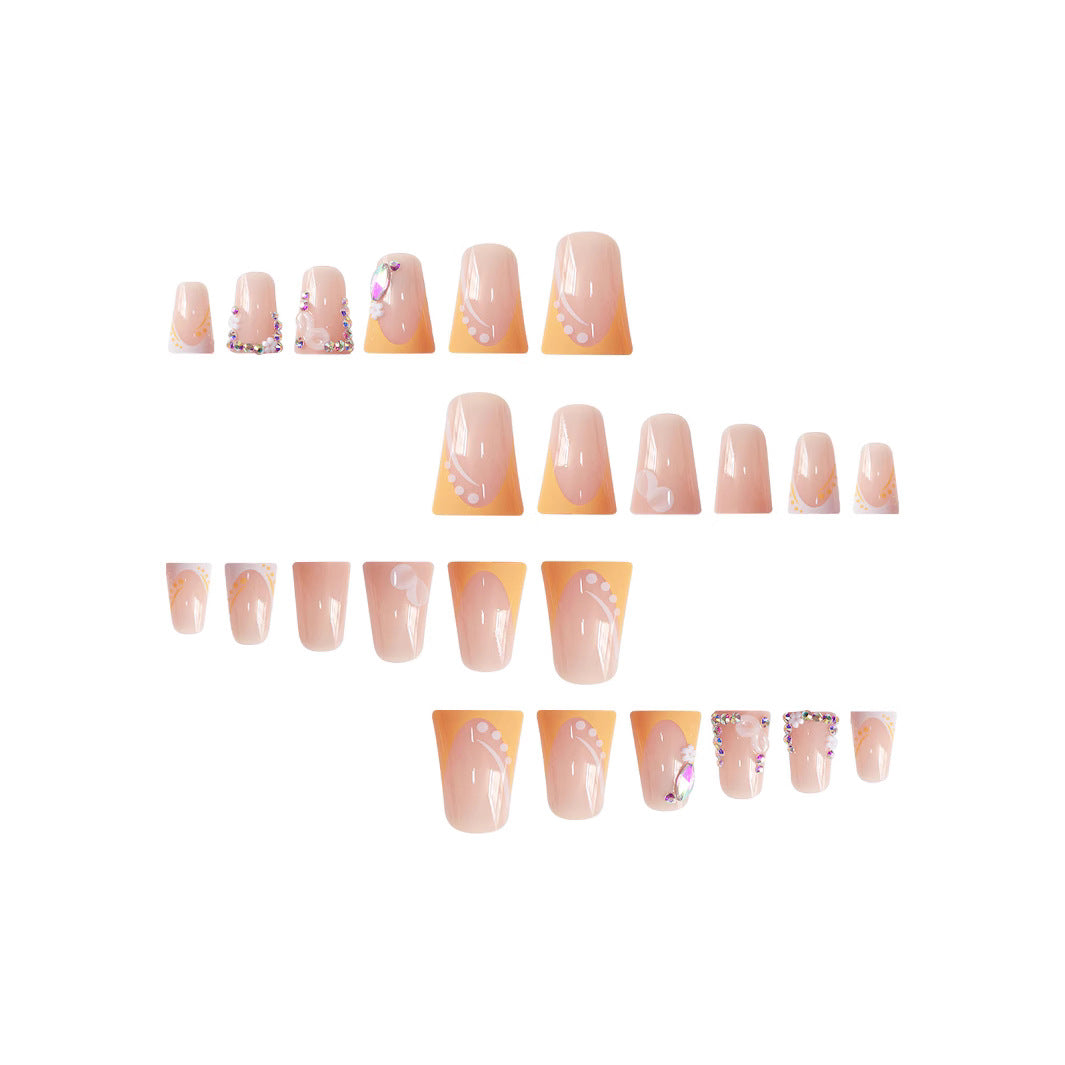 Nail Art Kalsten