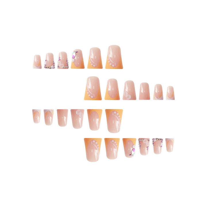 Nail Art Kalsten