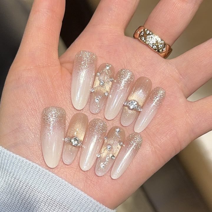 Artificial Nails Kalsten