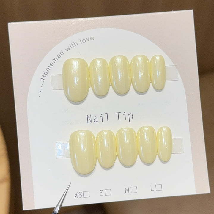 Nail tips Kalsten