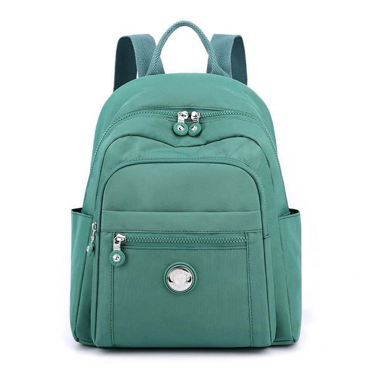 Modern backpack with multifunctional compartments Kalsten