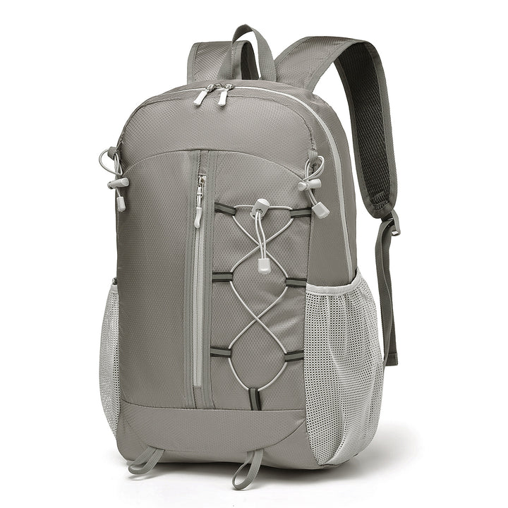 Multi-Pocket Travel Backpack Kalsten