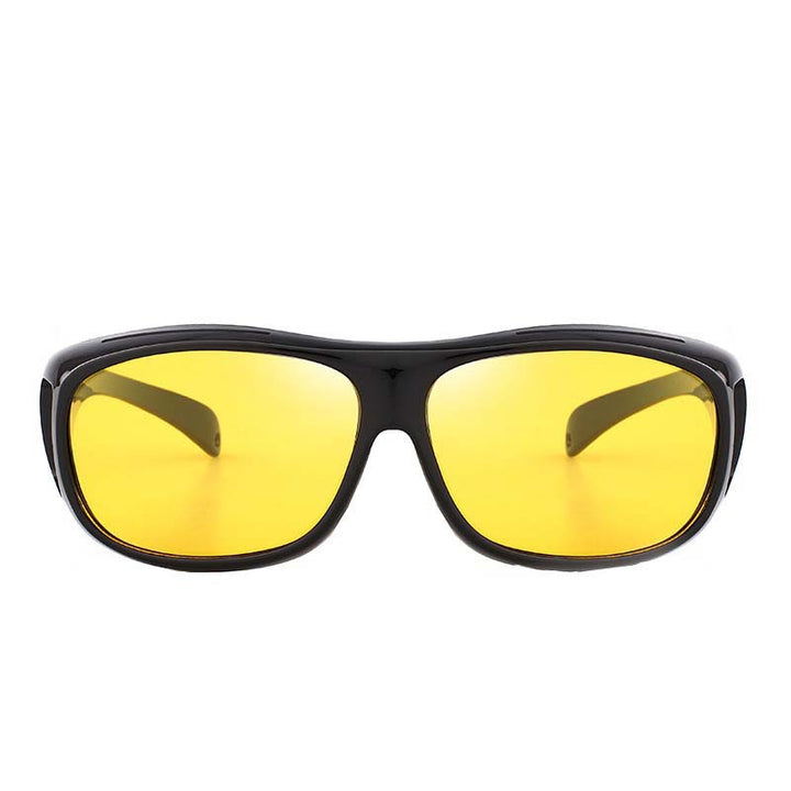 High-Performance Protective Sports Sunglasses Kalsten