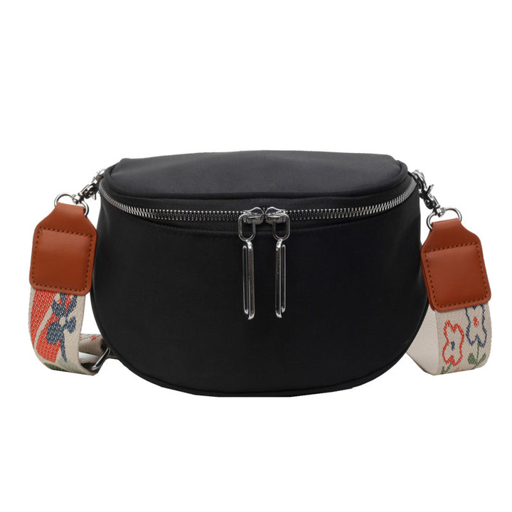 Chic Structured Crossbody Bag Kalsten