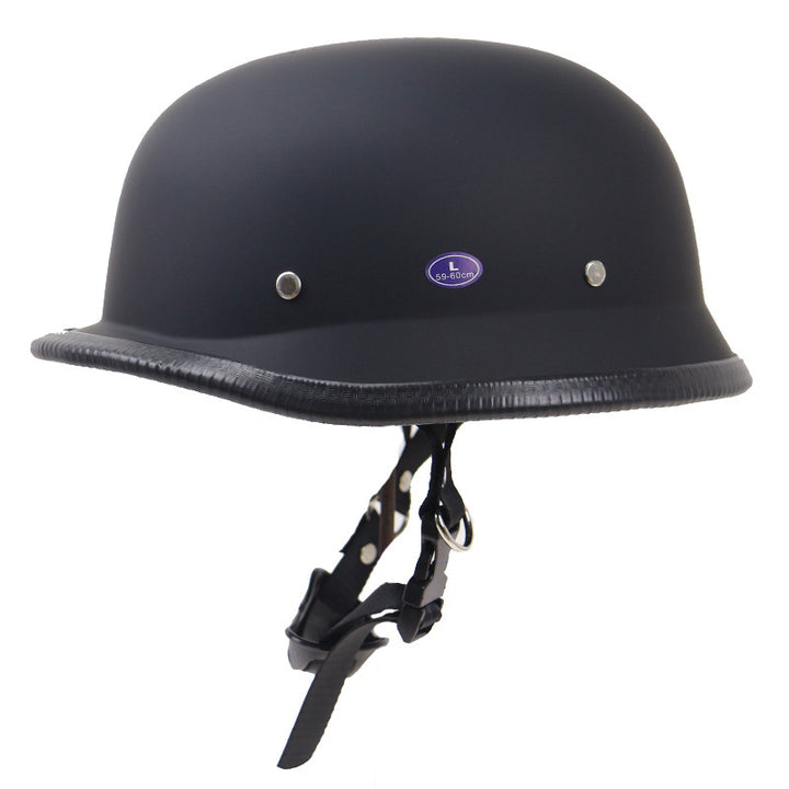 Classic Motorcycle Safety Helmet Kalsten