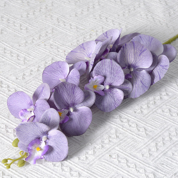 Elegant Artificial Orchid Stems
