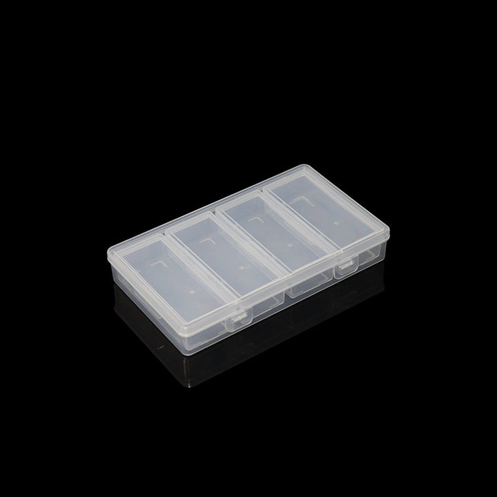 Multi-Compartment Storage Box Kalsten 1790062079