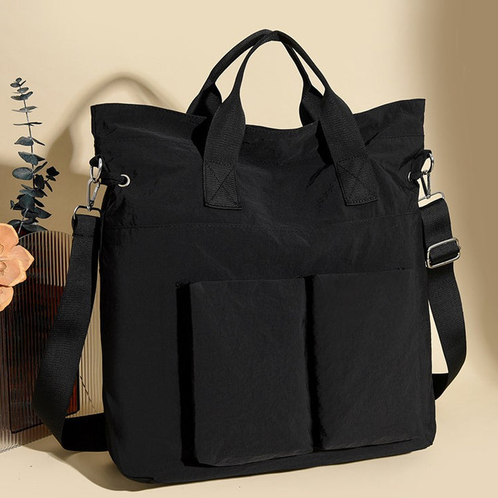 Versatile Utility Tote Bag Kalsten