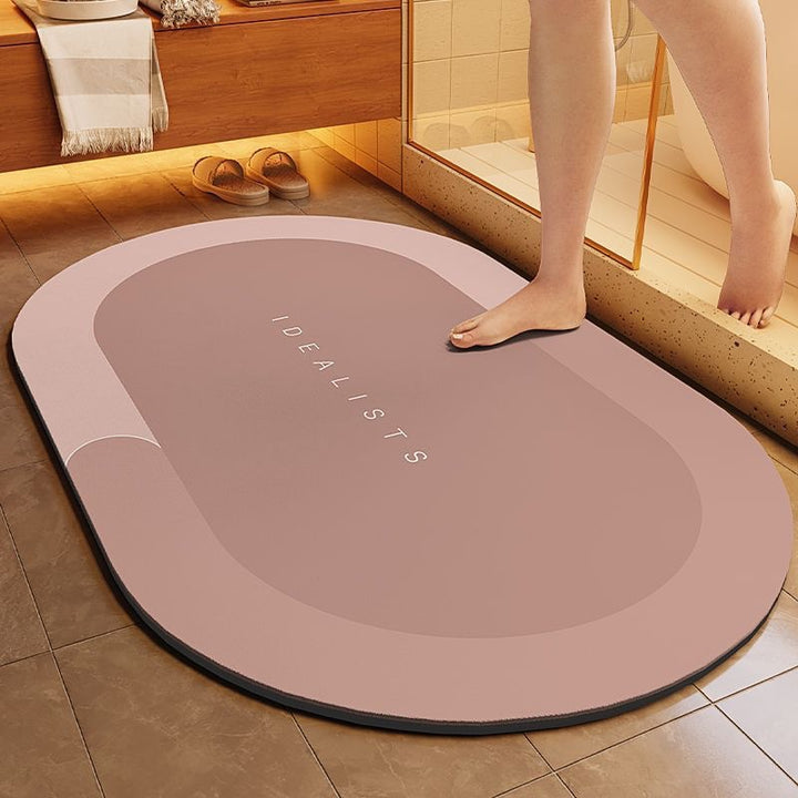 Non-Slip Bath Comfort Mat