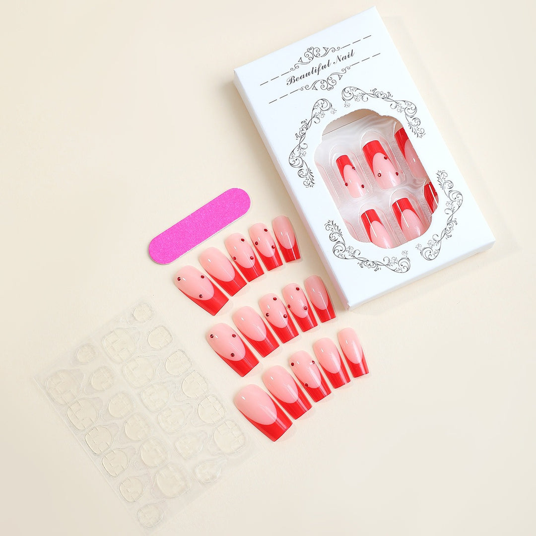 Artificial Nails Kalsten