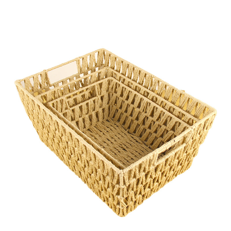 Storage Basket Kalsten