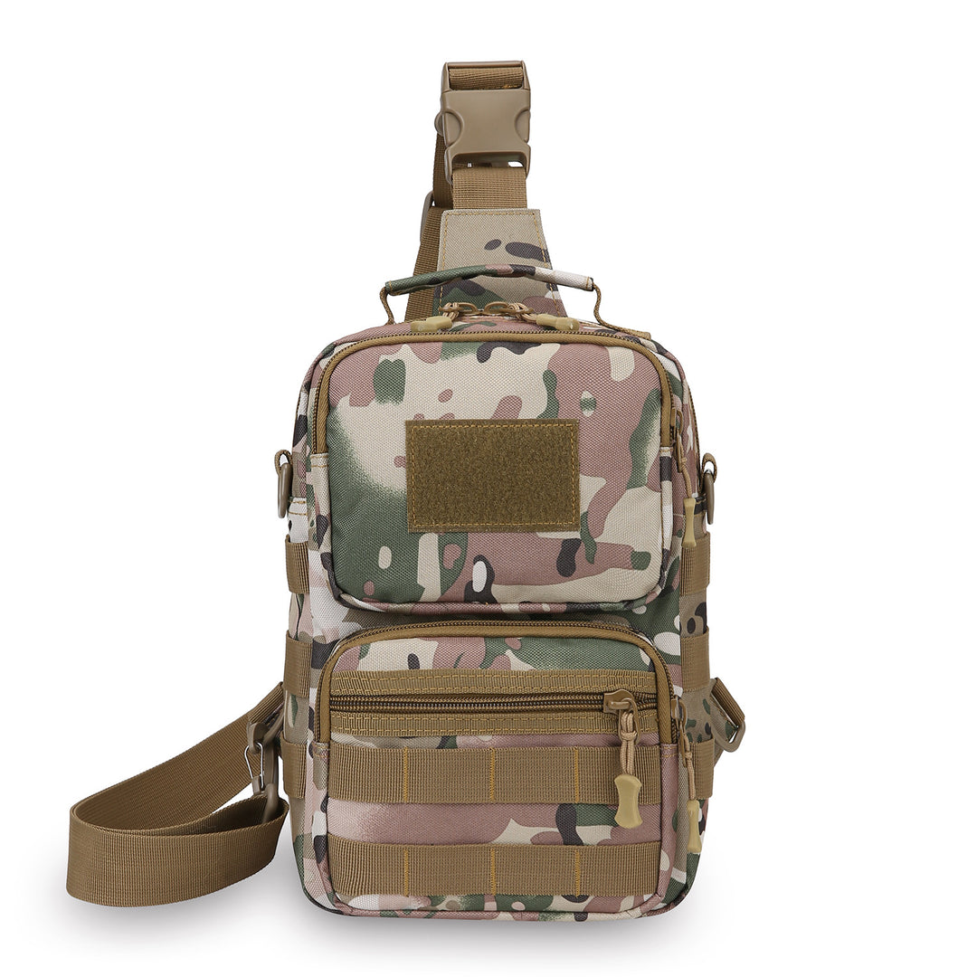 Tactical Crossbody Utility Bag Kalsten