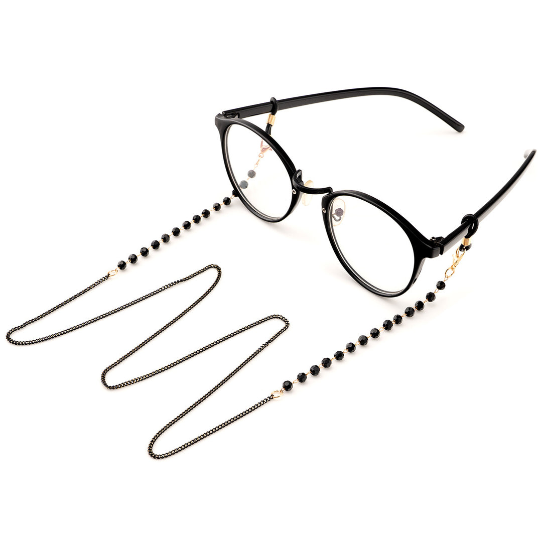 Decorative Eyewear Chain Holder Kalsten