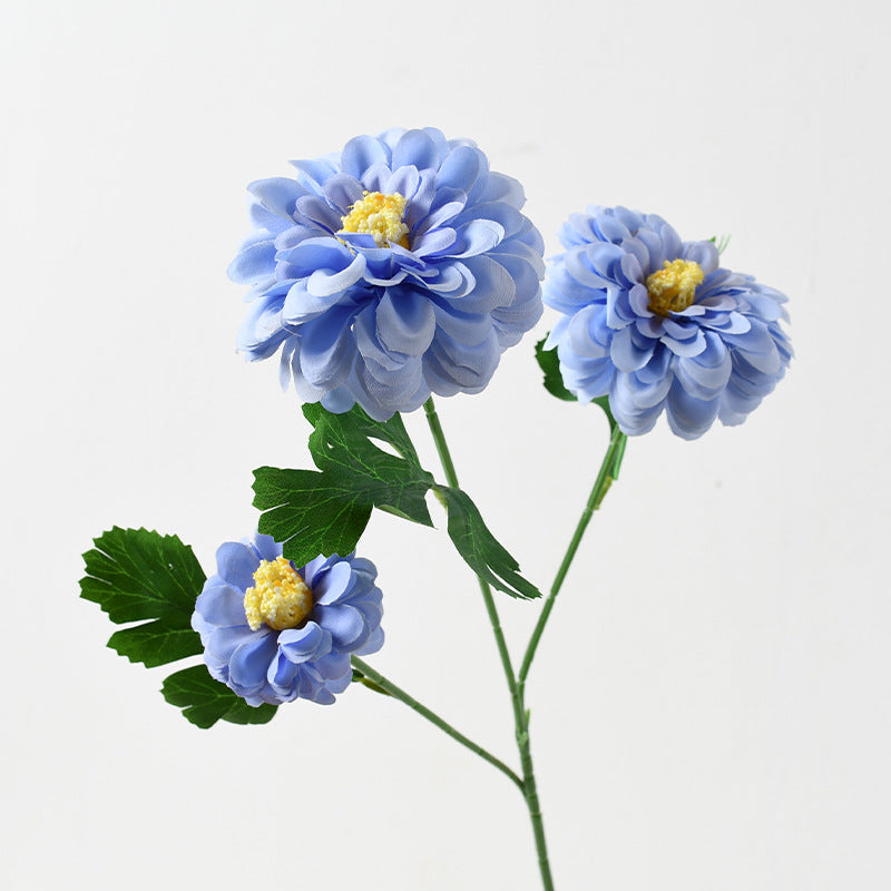 Decorative Artificial Flower Stem
