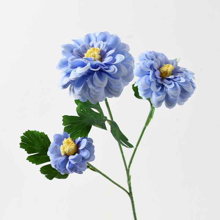 Decorative Artificial Flower Stem