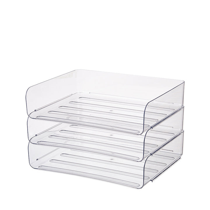 Versatile Multi-Layer File Organizer