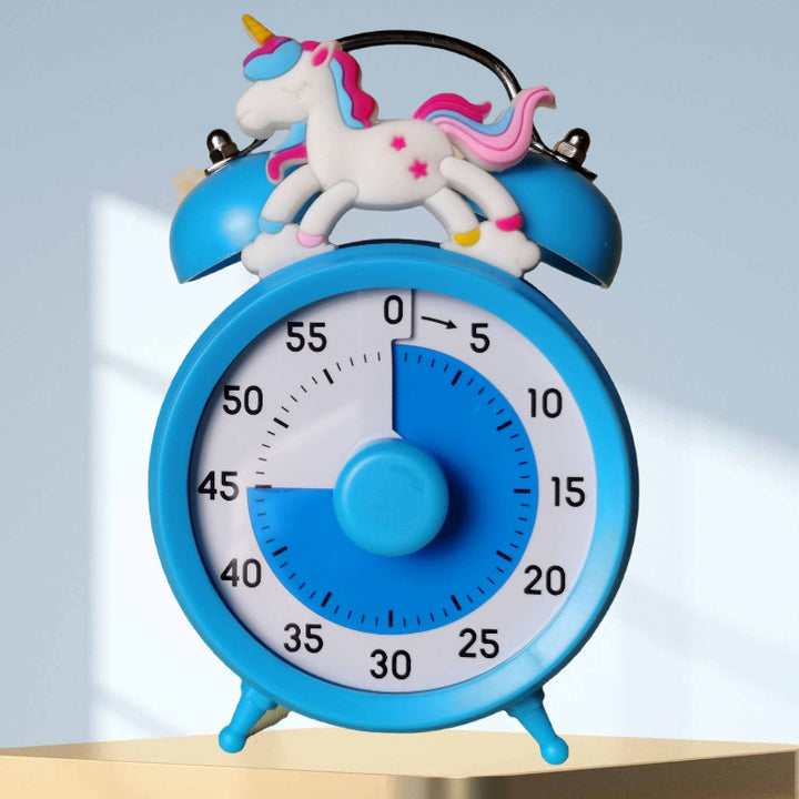 Funny Alarm Clock Kalsten