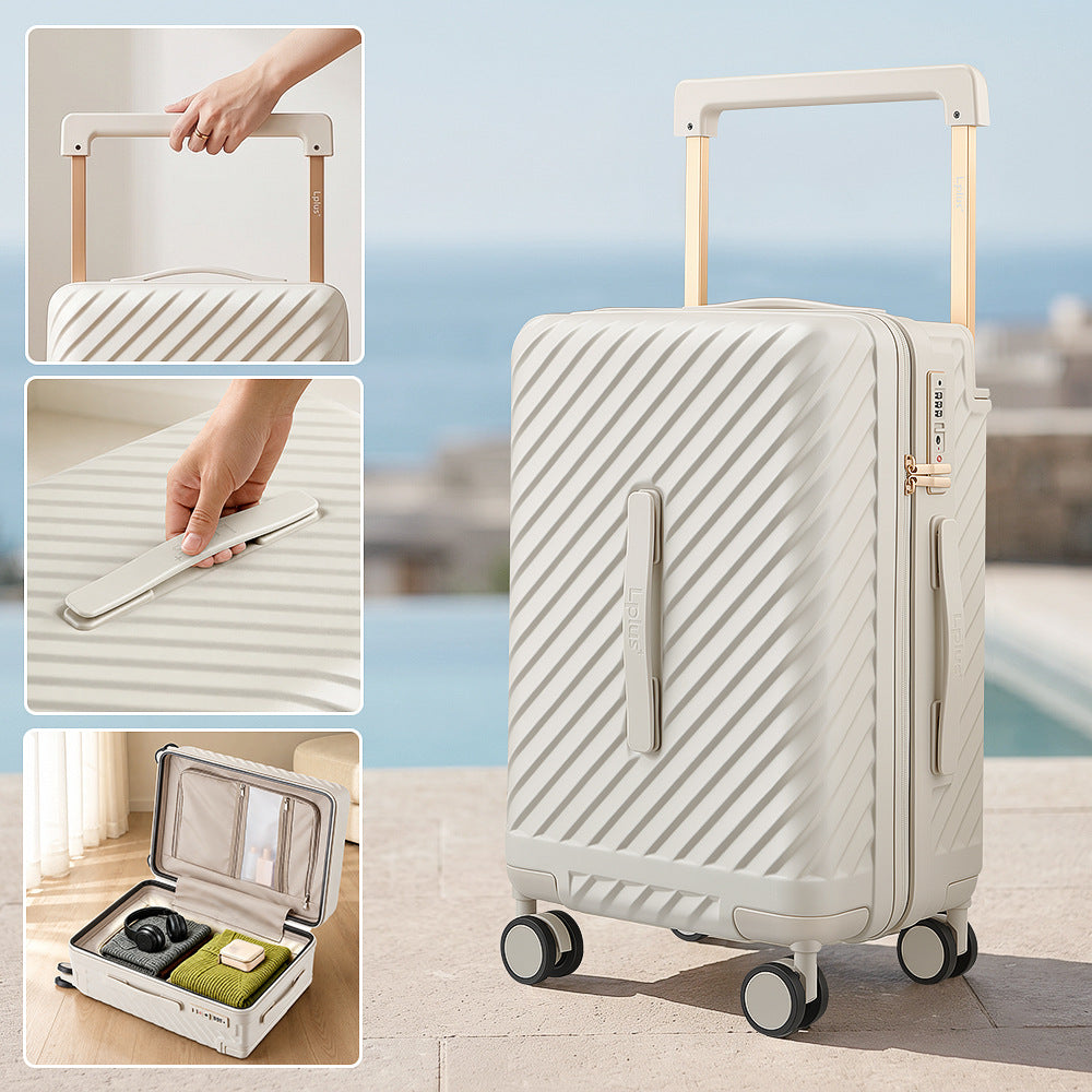 Professional Hardshell Spinner Luggage