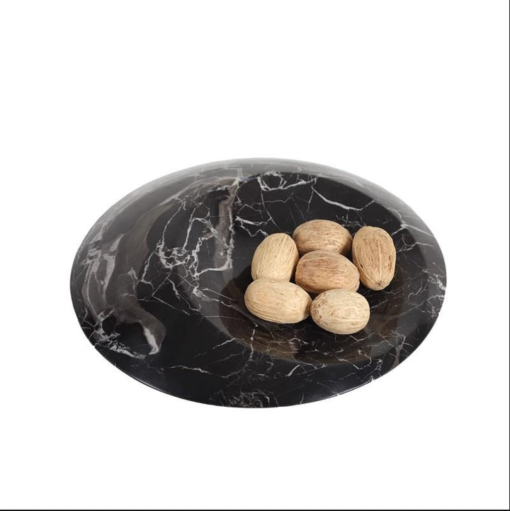 Decorative Marble Bowl