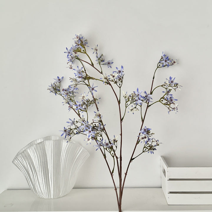 High-quality artificial flower bouquet