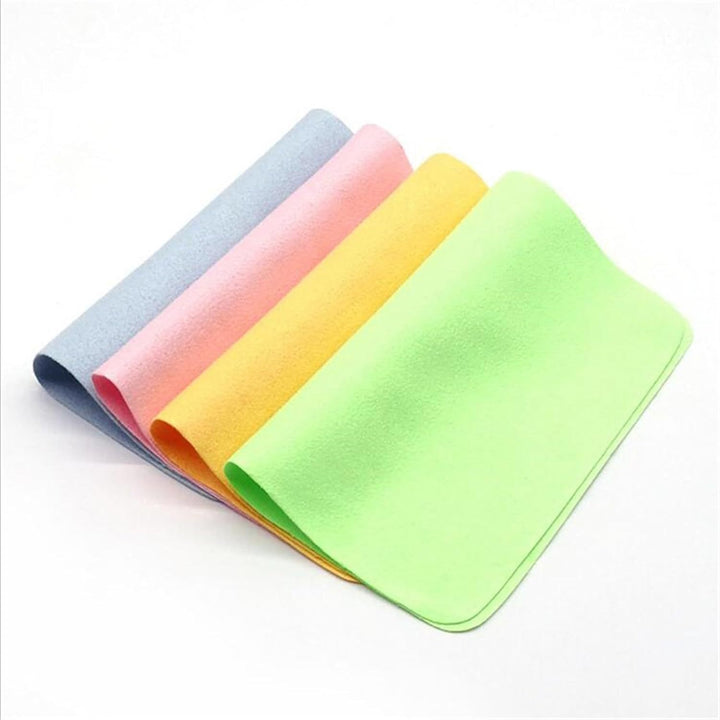 Premium Soft Texture Cleaning Cloth Kalsten