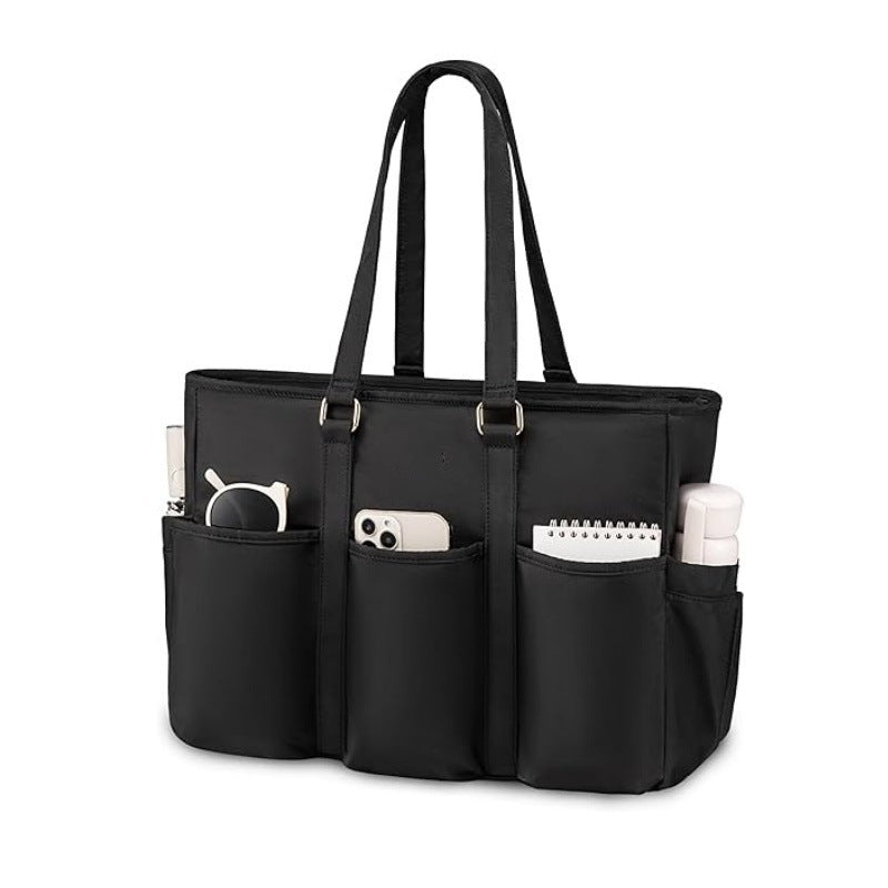 Practical Organizer Handbag Kalsten