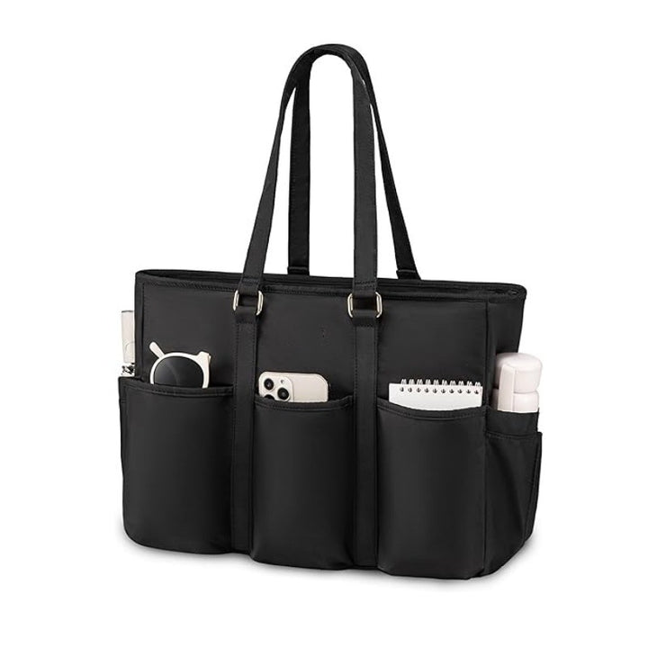 Practical Organizer Handbag Kalsten