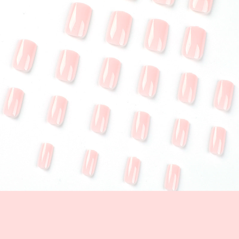 High-Quality Artificial Nails Kalsten