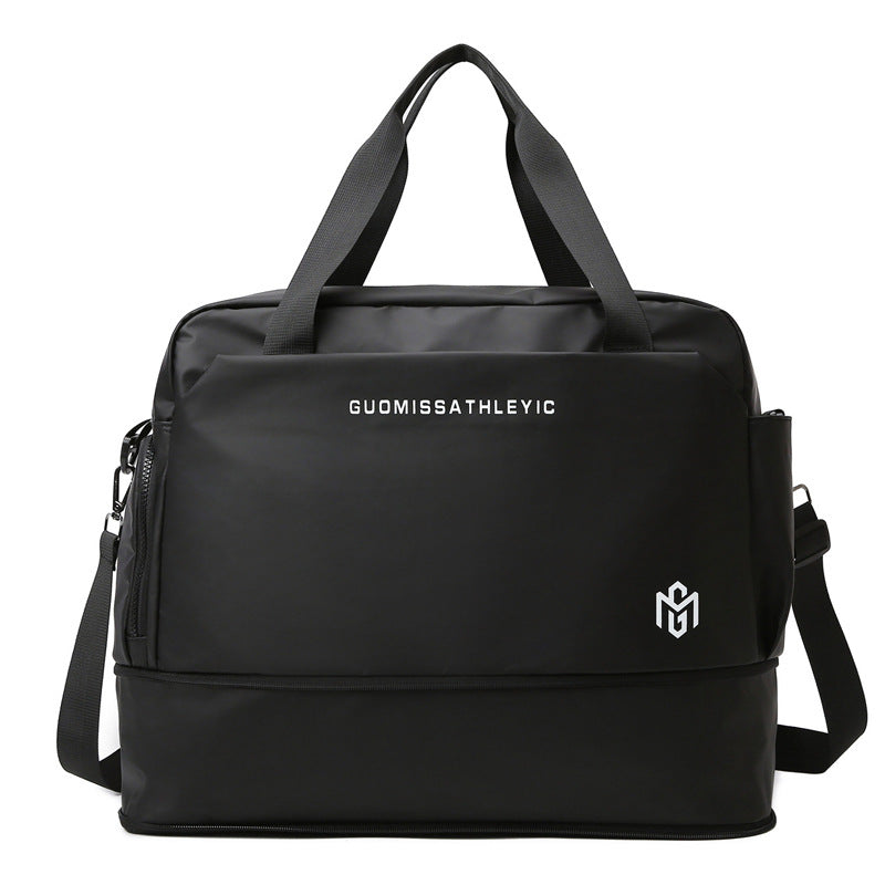 Multi-Functional Gym Duffle Bag Kalsten